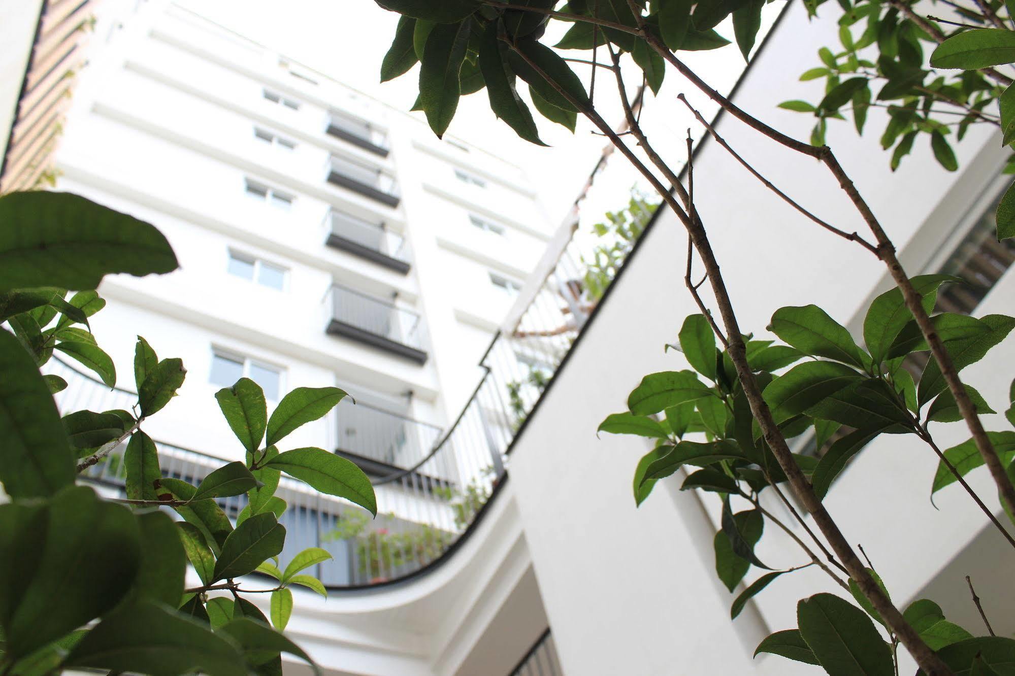 Sunnyside Hotel Kaohsiung Exteriör bild